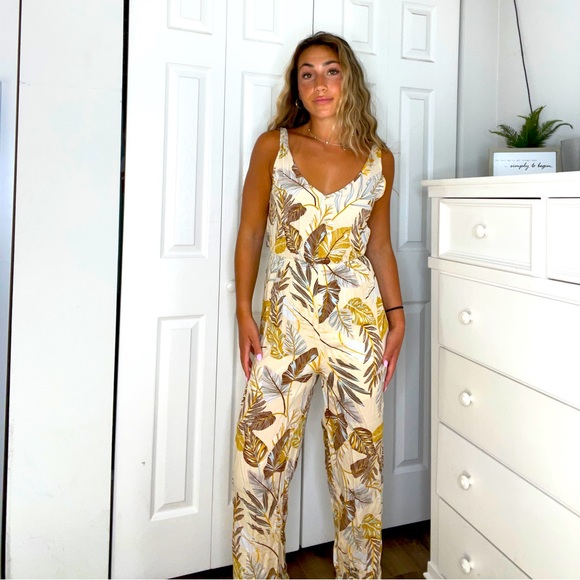 Pants - jumpsuit